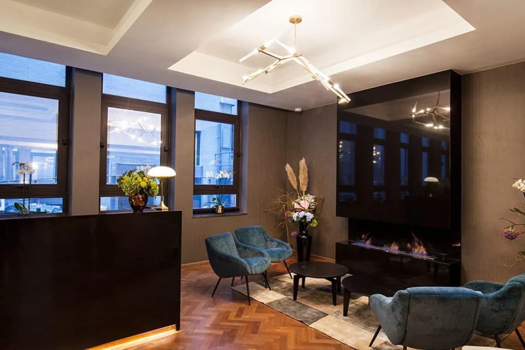 Montcalm Royal London House, London City