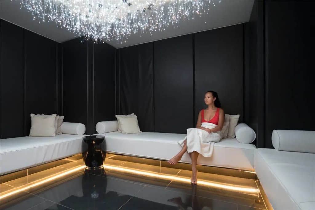 Corinthia London