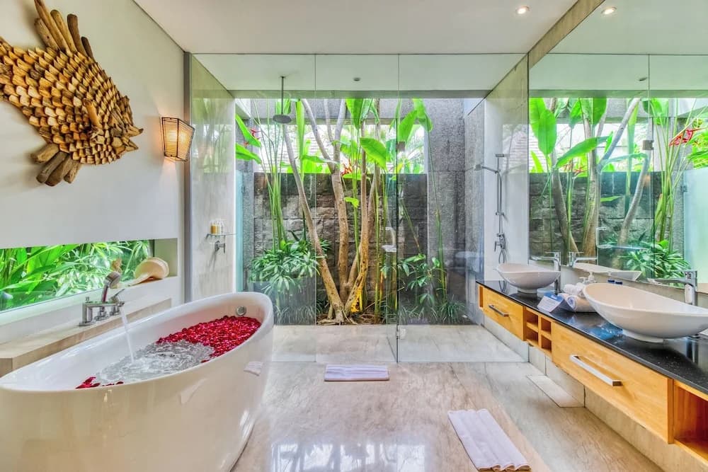 Highly Rates Family Villas