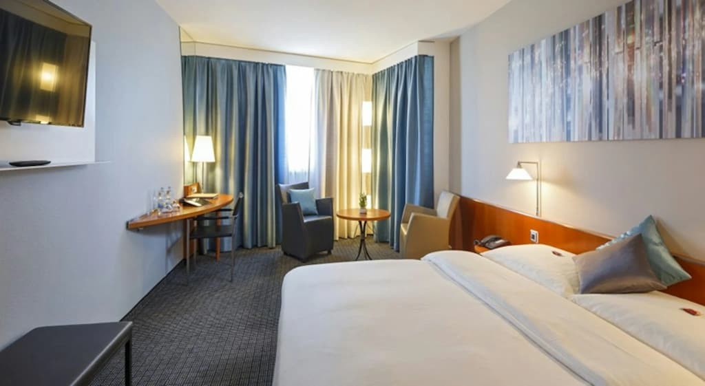Hotel Metropol Basel