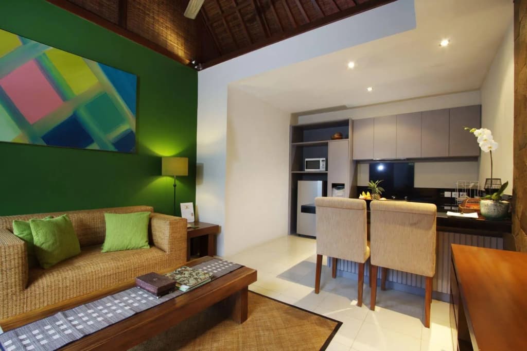 Serene Villas