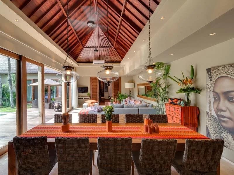 Villa Shambala