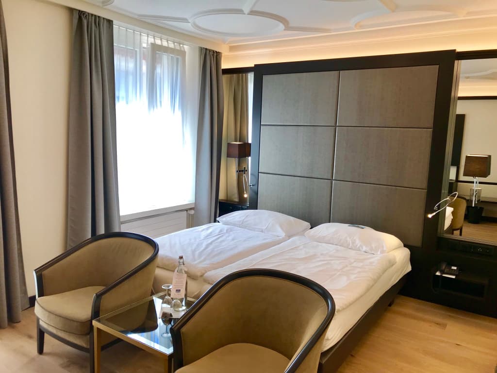 Hotel Alpina