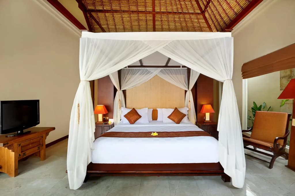 Bhavana Private Villas