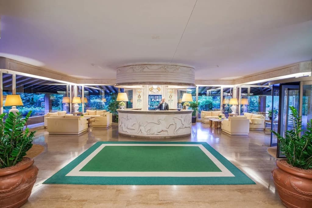 Park Hotel Principe