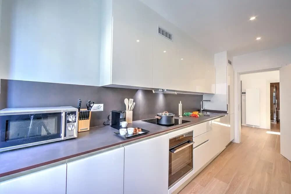 Boutique Apartments