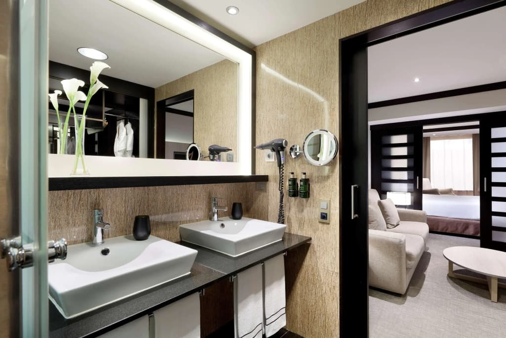 Melia Barcelona Sarrià