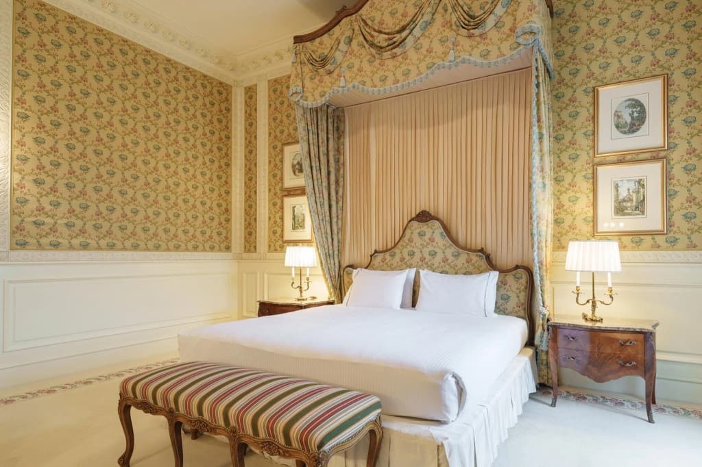 Eurostars Grand Hotel Wien