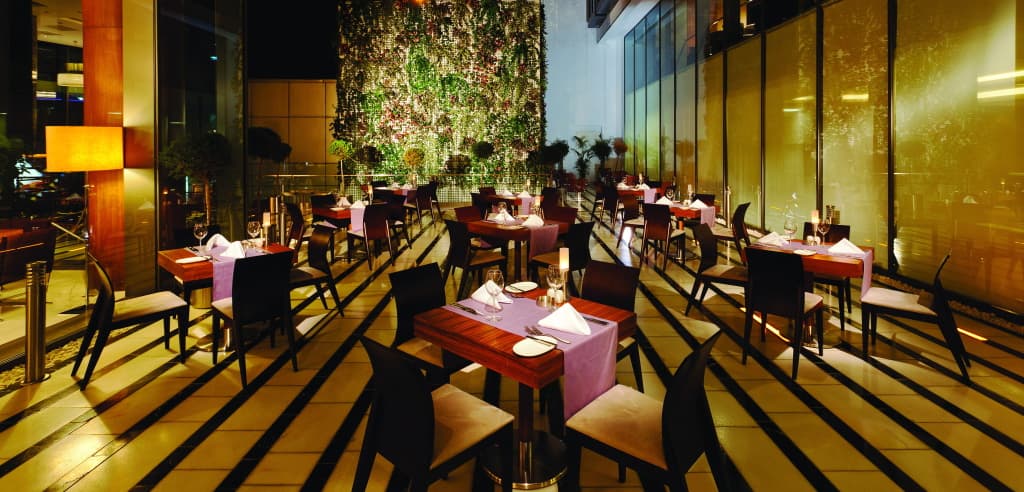 Crowne Plaza Istanbul - Harbiye by IHG