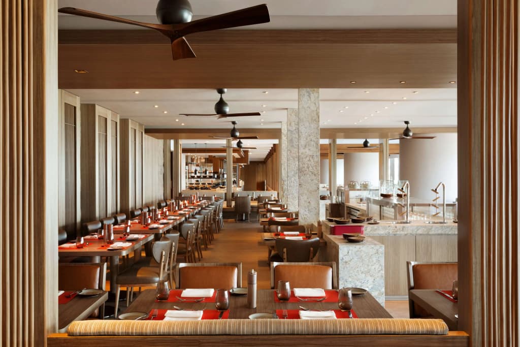 Kerry Hotel Hong Kong by Shangri-la