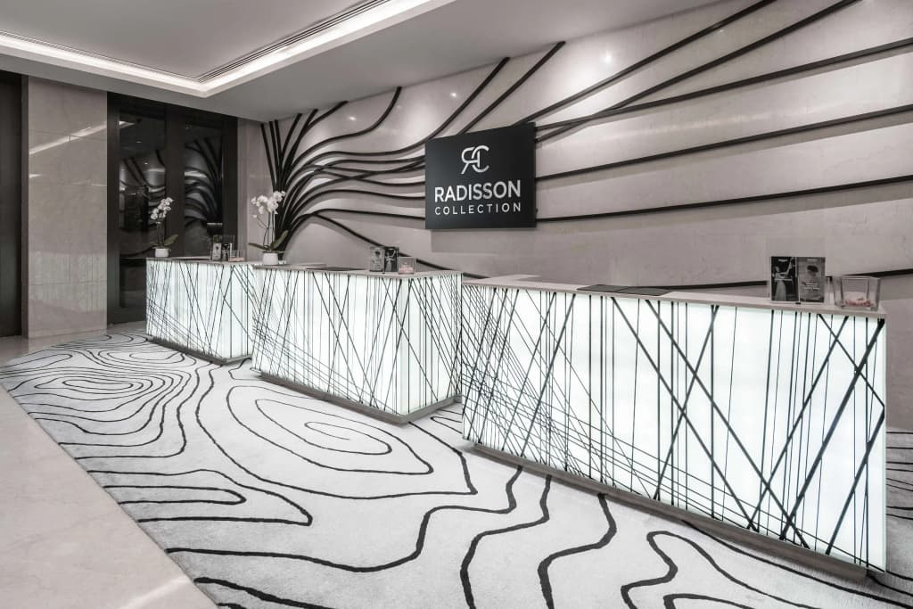 Radisson Collection Muscat, Hormuz Grand