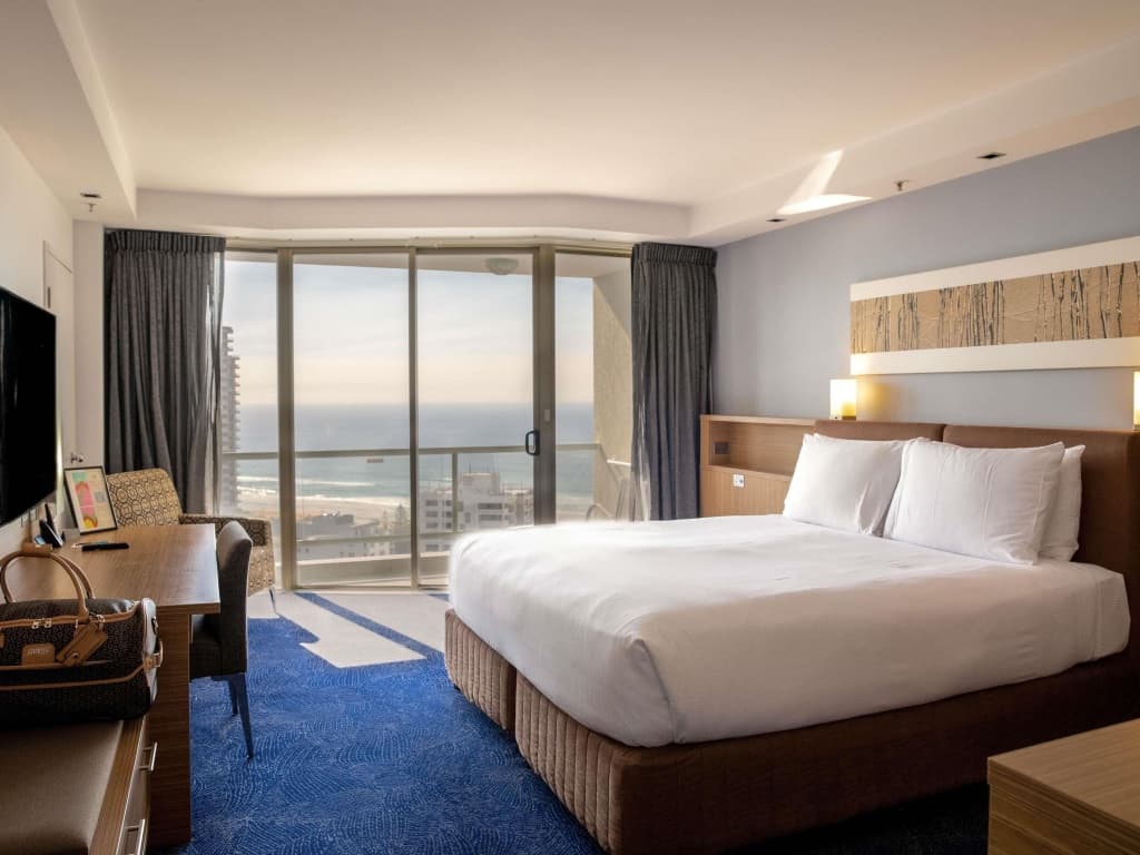 Sofitel Gold Coast Broadbeach
