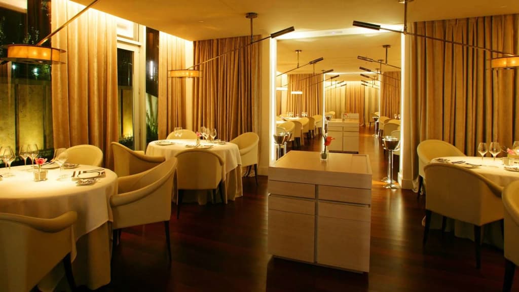 ABaC Hotel