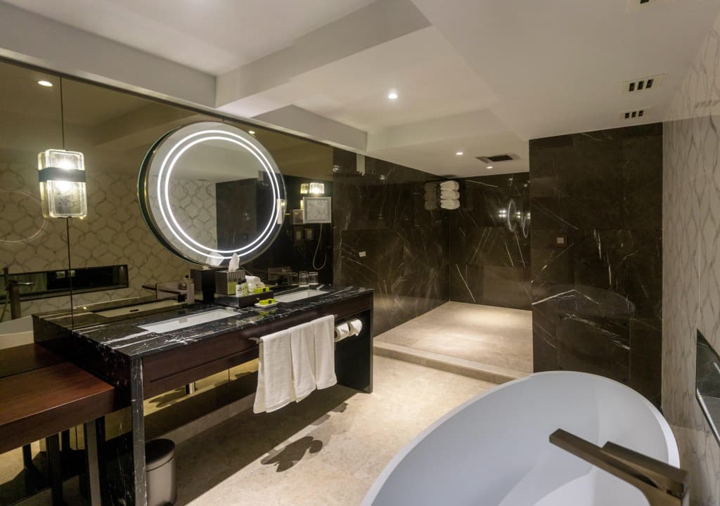 InterContinental Muscat by IHG