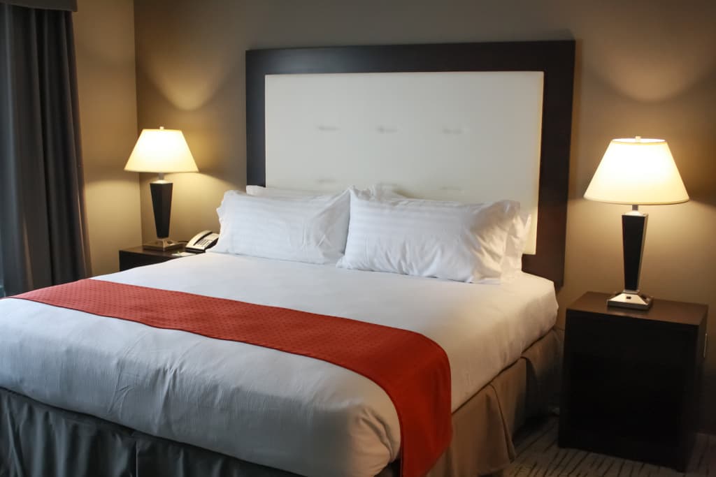 Holiday Inn Hotel & Suites Davenport by IHG