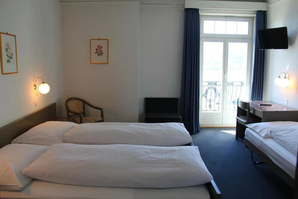 Hotel Royal Luzern