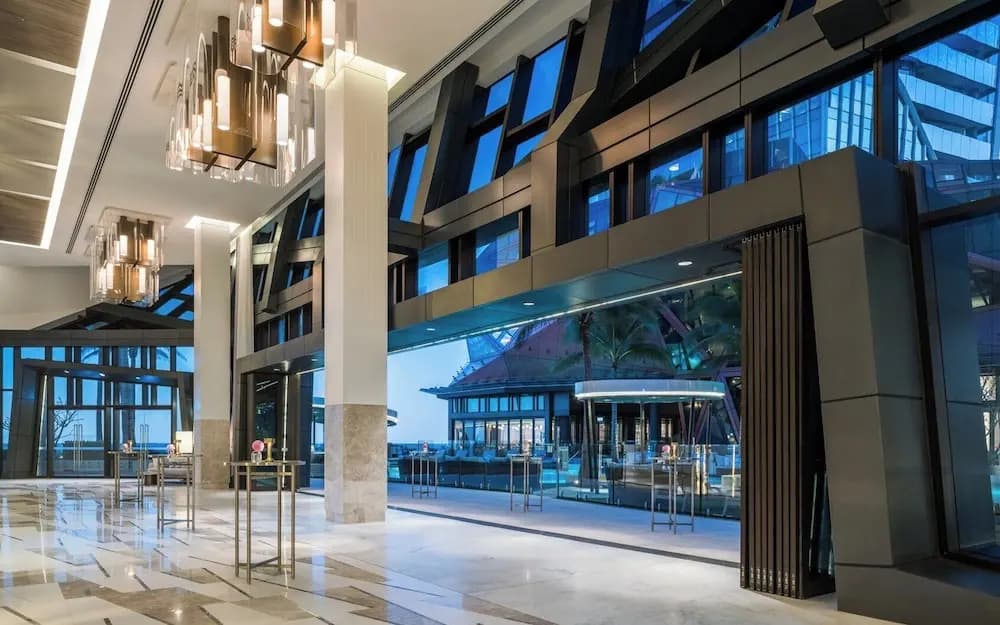 The Langham Gold Coast