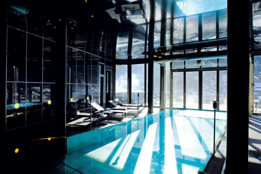 The Omnia