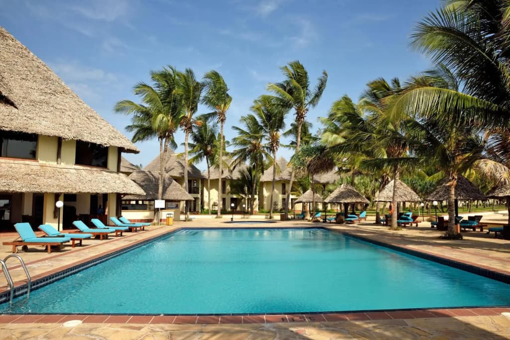 White Sands Resort & Conference Centre