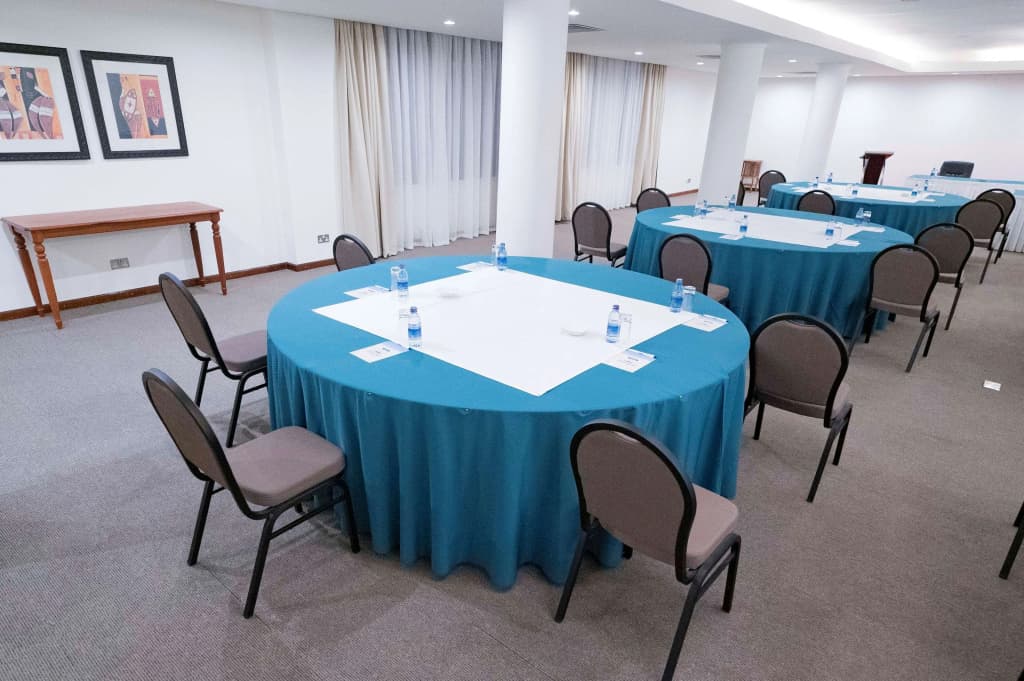 White Sands Resort & Conference Centre