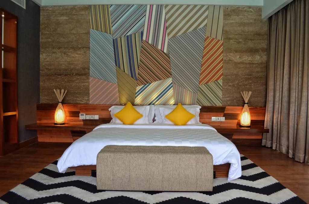 TS Suites Seminyak