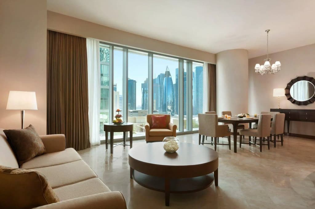 Shangri-La Apartments