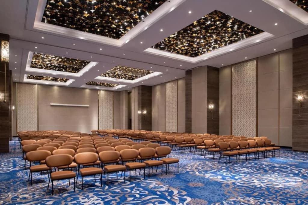 Abesq Doha Hotel and Residences - An IHG Hotel