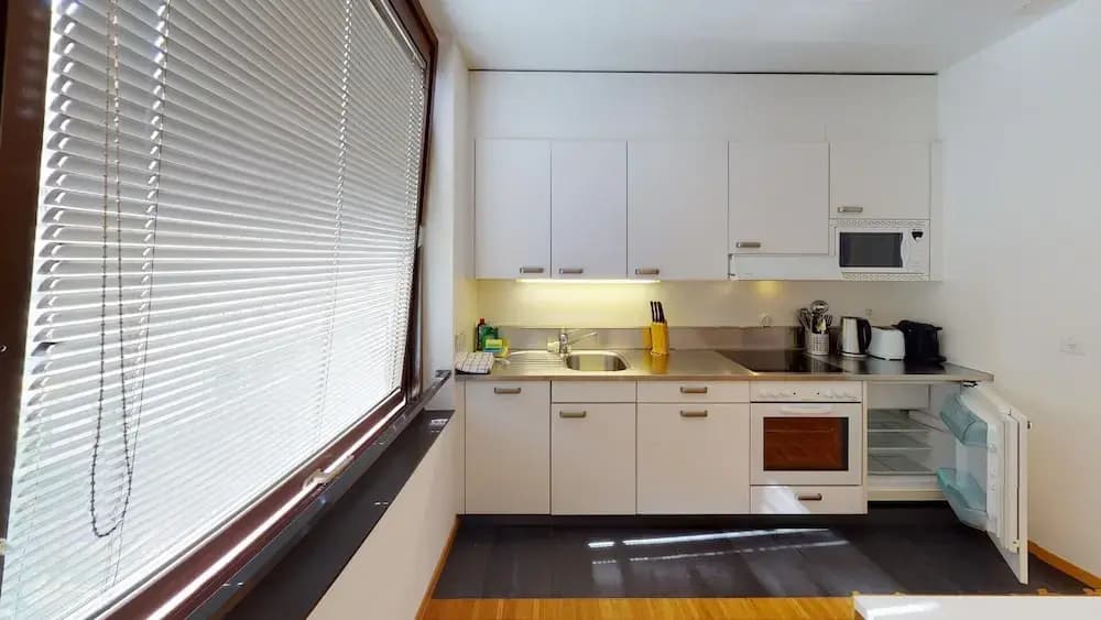 Schönau Serviced Living - Basel