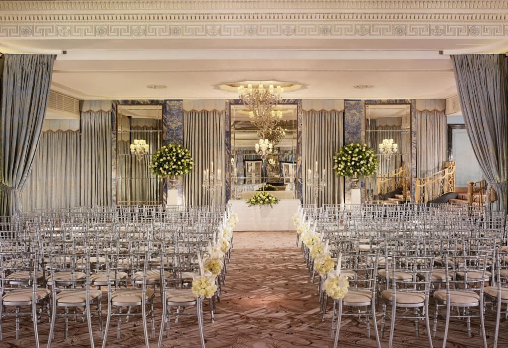 The Dorchester