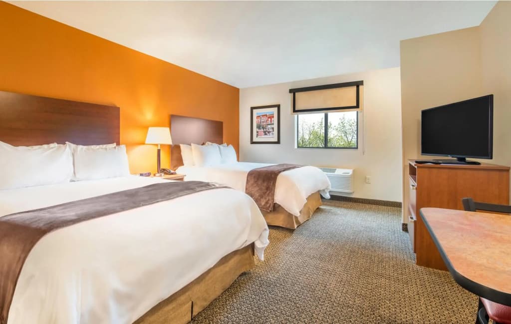 My Place Hotel - Davenport/Quad Cities IA