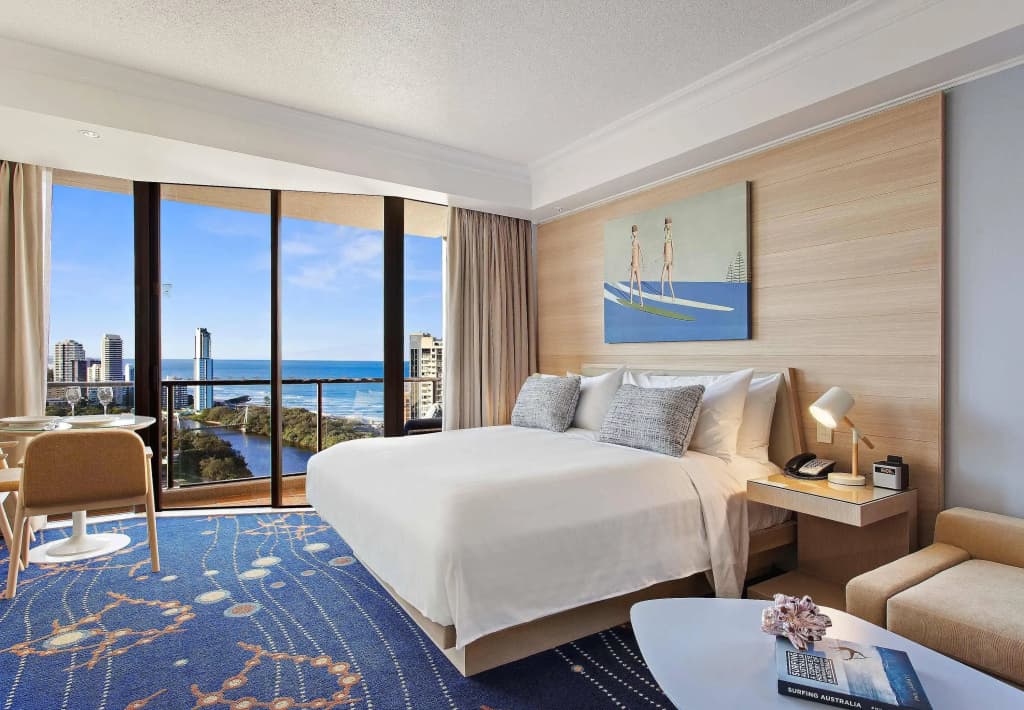Marriott Vacation Club at Surfers Paradise