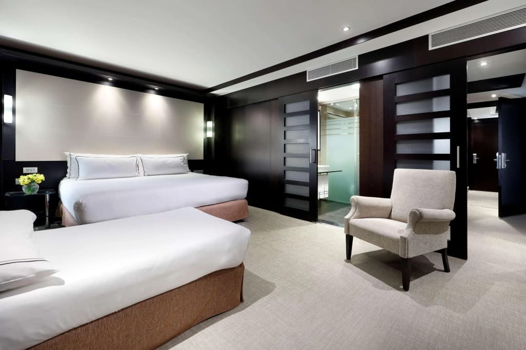 Melia Barcelona Sarrià