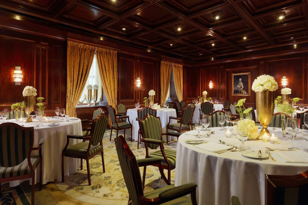 Hotel Imperial, a Luxury Collection Hotel, Vienna