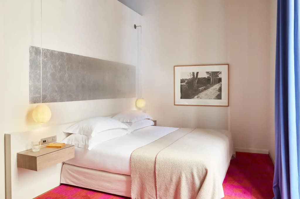 Hotel Neri Relais & Chateaux