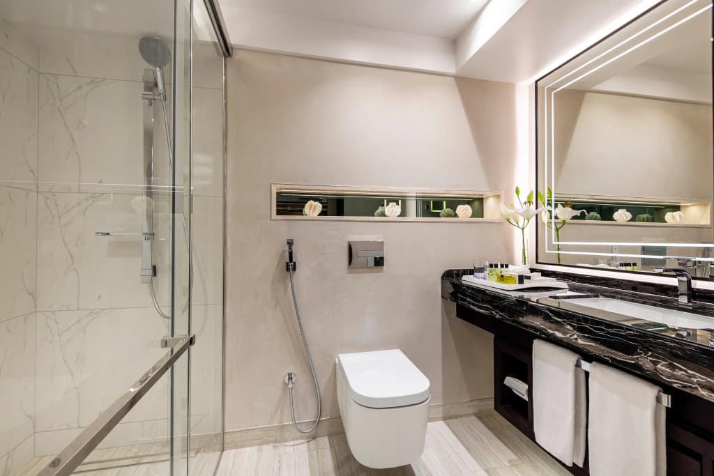 InterContinental Muscat by IHG