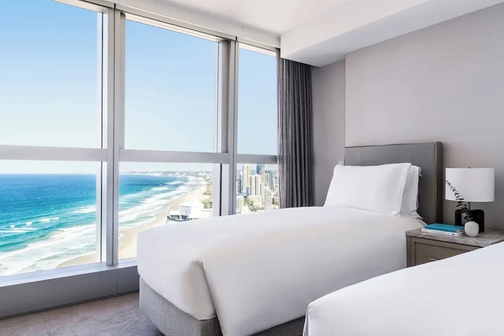 The Langham Gold Coast