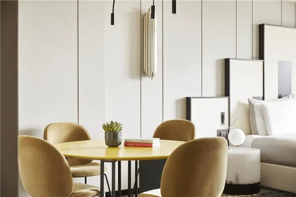 Grand Hyatt Barcelona