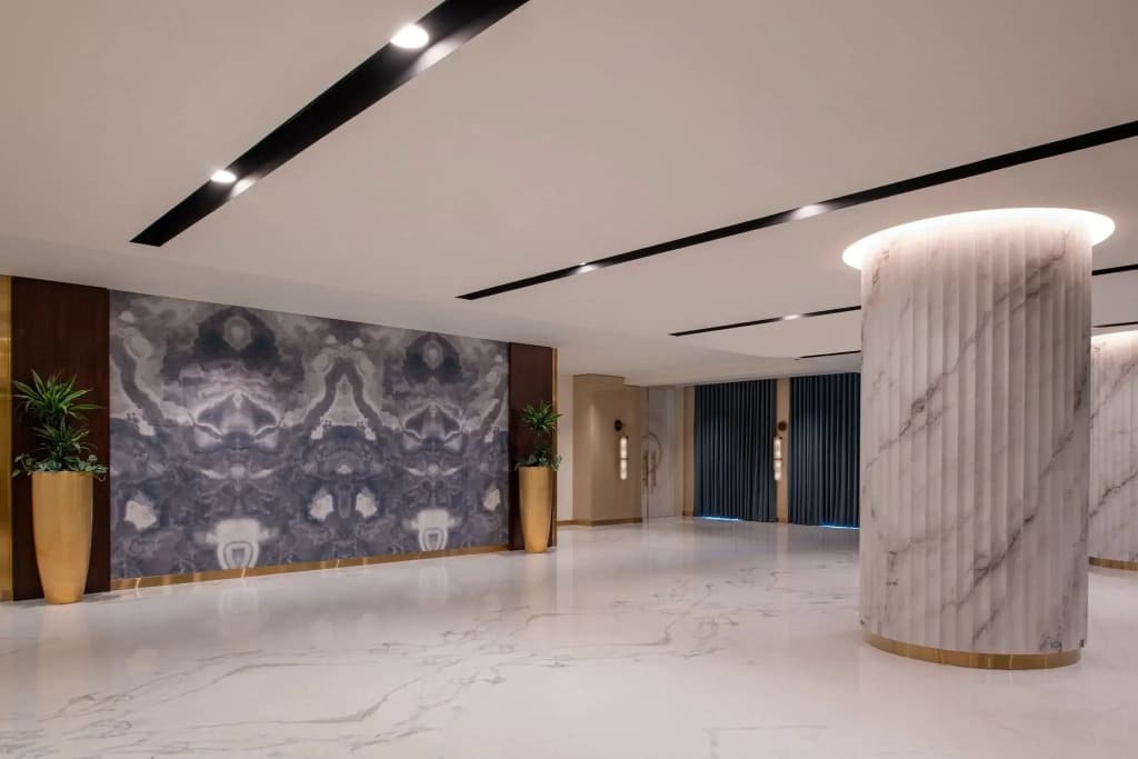 The St. Regis Marsa Arabia Island, The Pearl Qatar