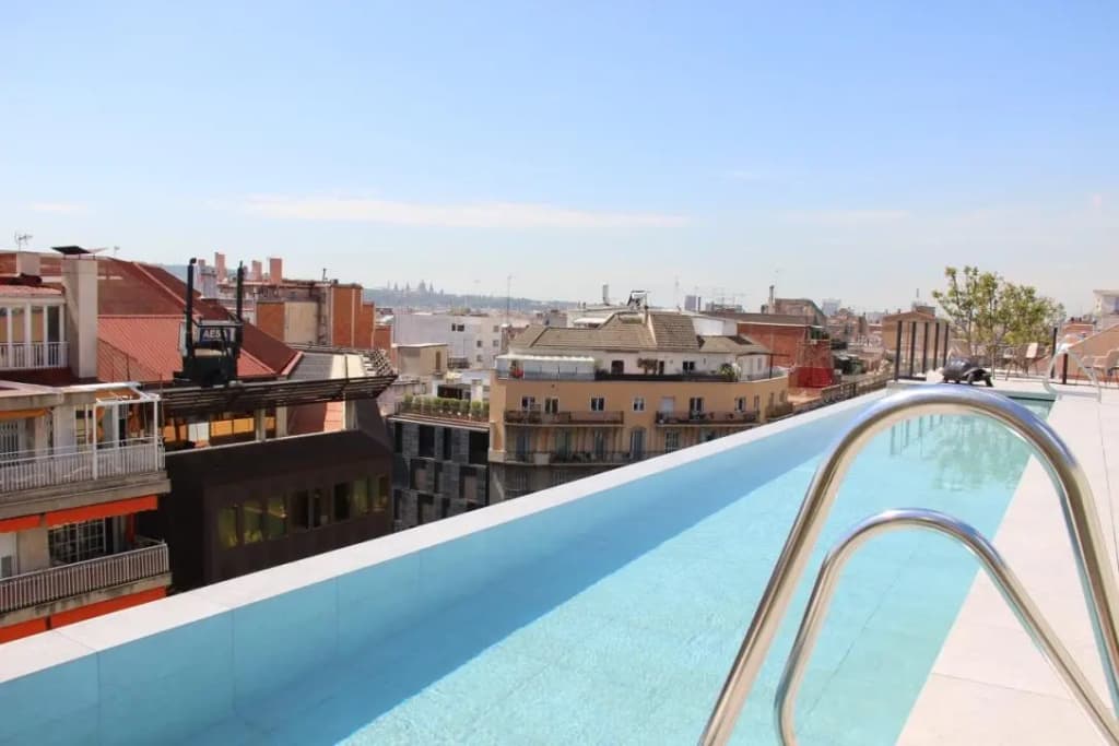Ohla Eixample
