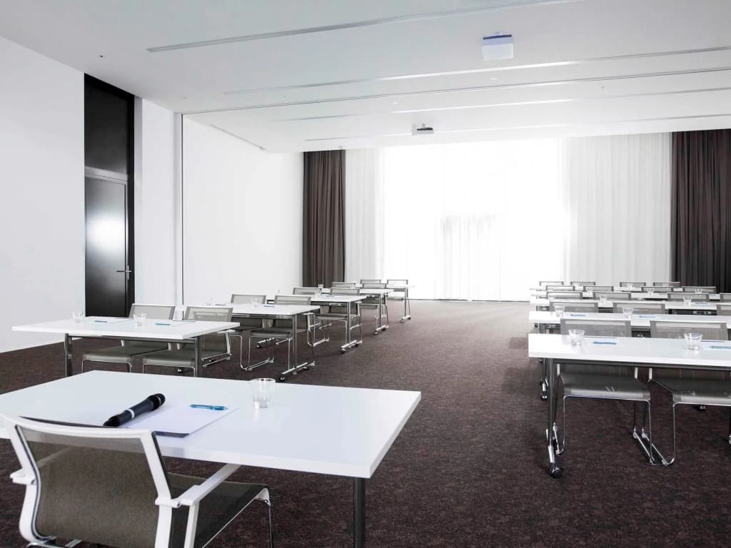 Novotel Basel City