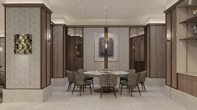 Crowne Plaza Riyadh Al Takhassusi by IHG