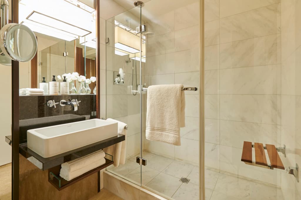 InterContinental Geneve by IHG