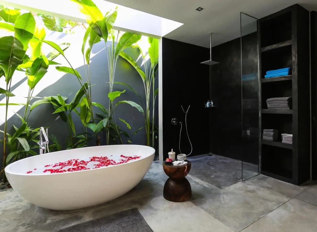 Seminyak Boutique Villa Prana