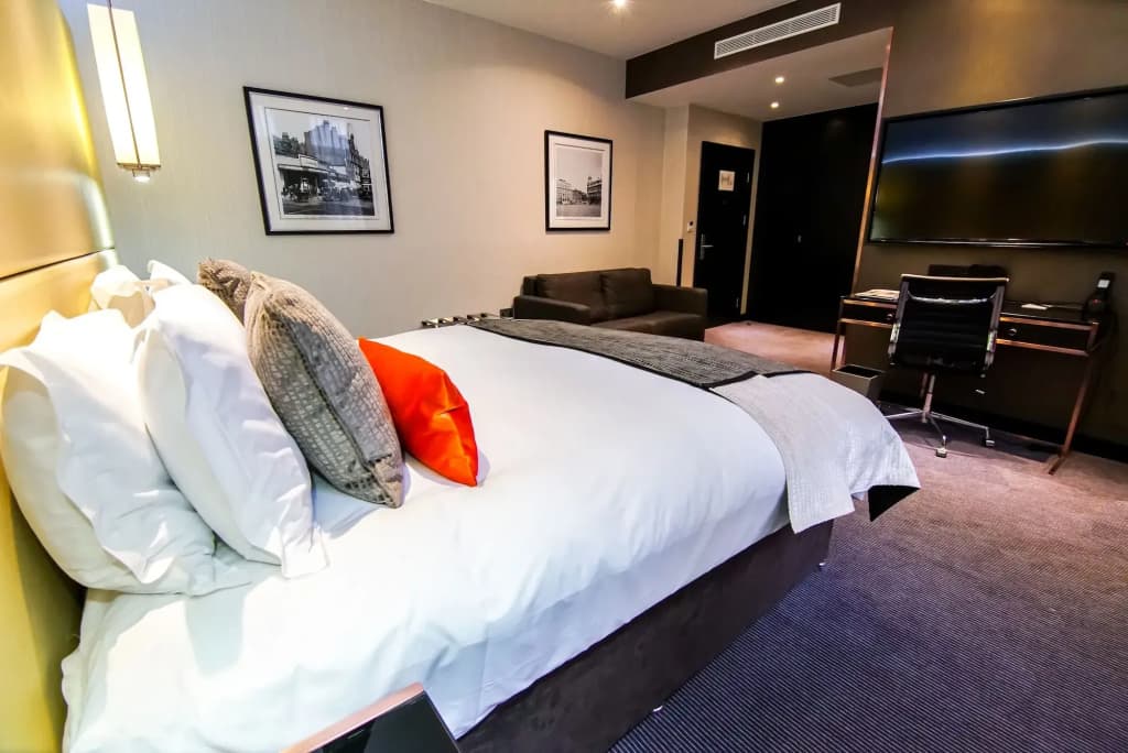 Montcalm Royal London House, London City