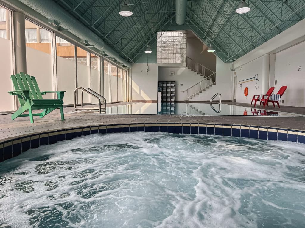 Coast Chilliwack Hotel by APA