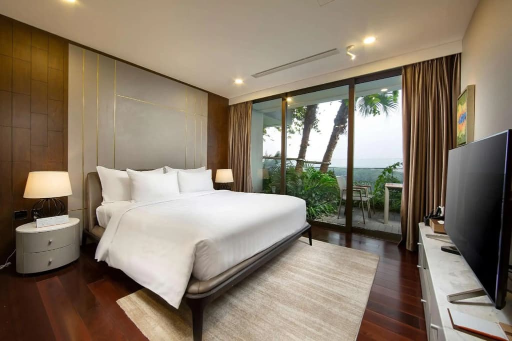 Flamingo Dai Lai Resort - Managed by Flamingo Hotels & Resorts