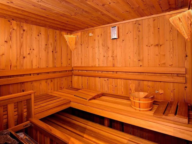 Chalet Gemini