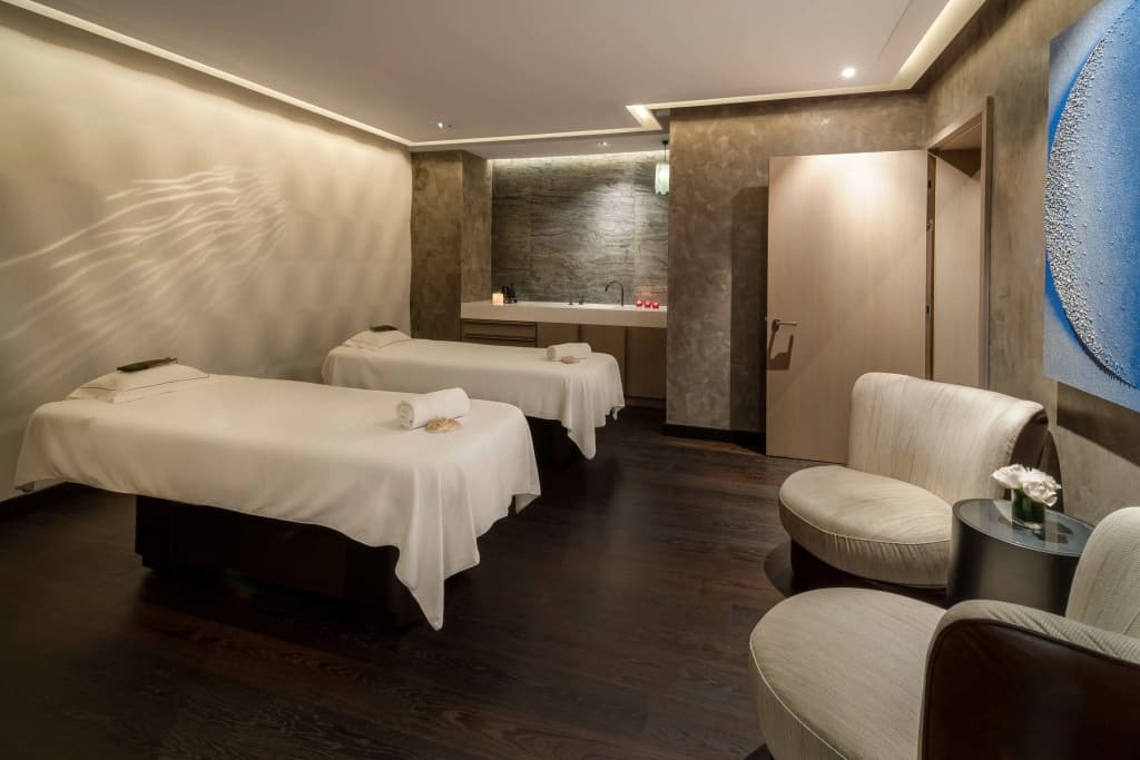 FIVE Zurich - Luxury City Resort