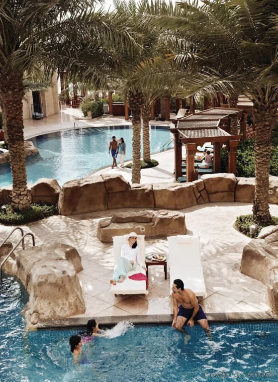 Four Seasons Hotel Doha