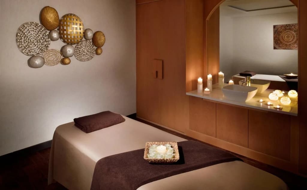 Marriott Riyadh Diplomatic Quarter